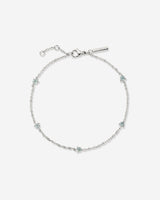 Dreamy Bracelet Silber