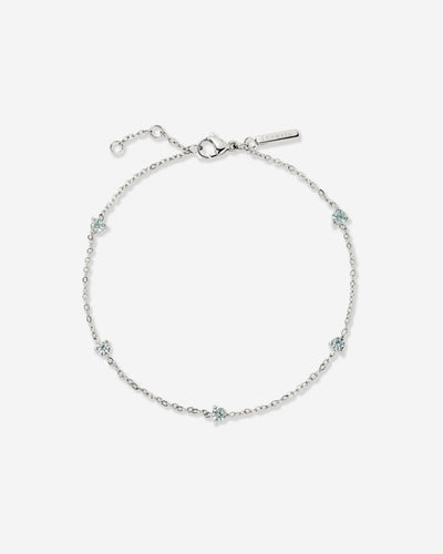 Dreamy Bracelet Silber