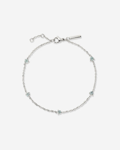 Dreamy Bracelet Silber