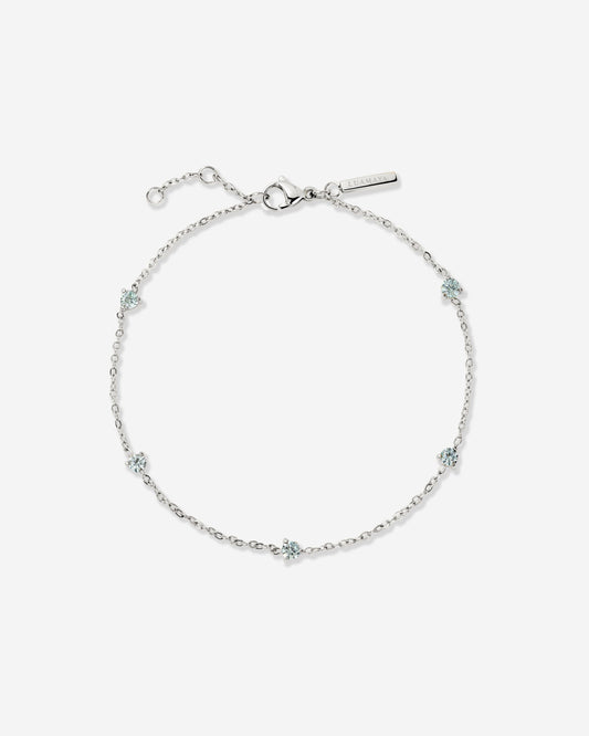 Dreamy Bracelet Silber