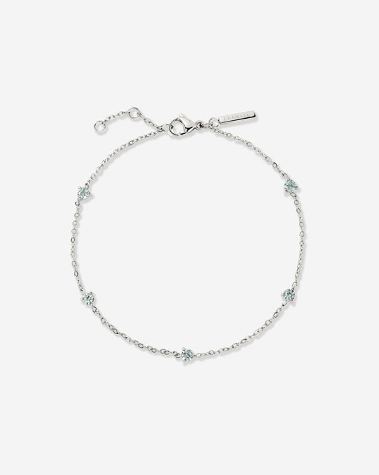 Dreamy Bracelet Silber