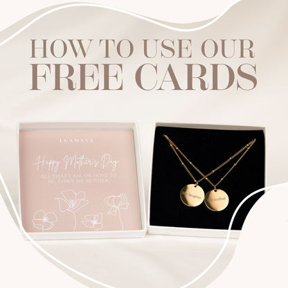 FREE CARD