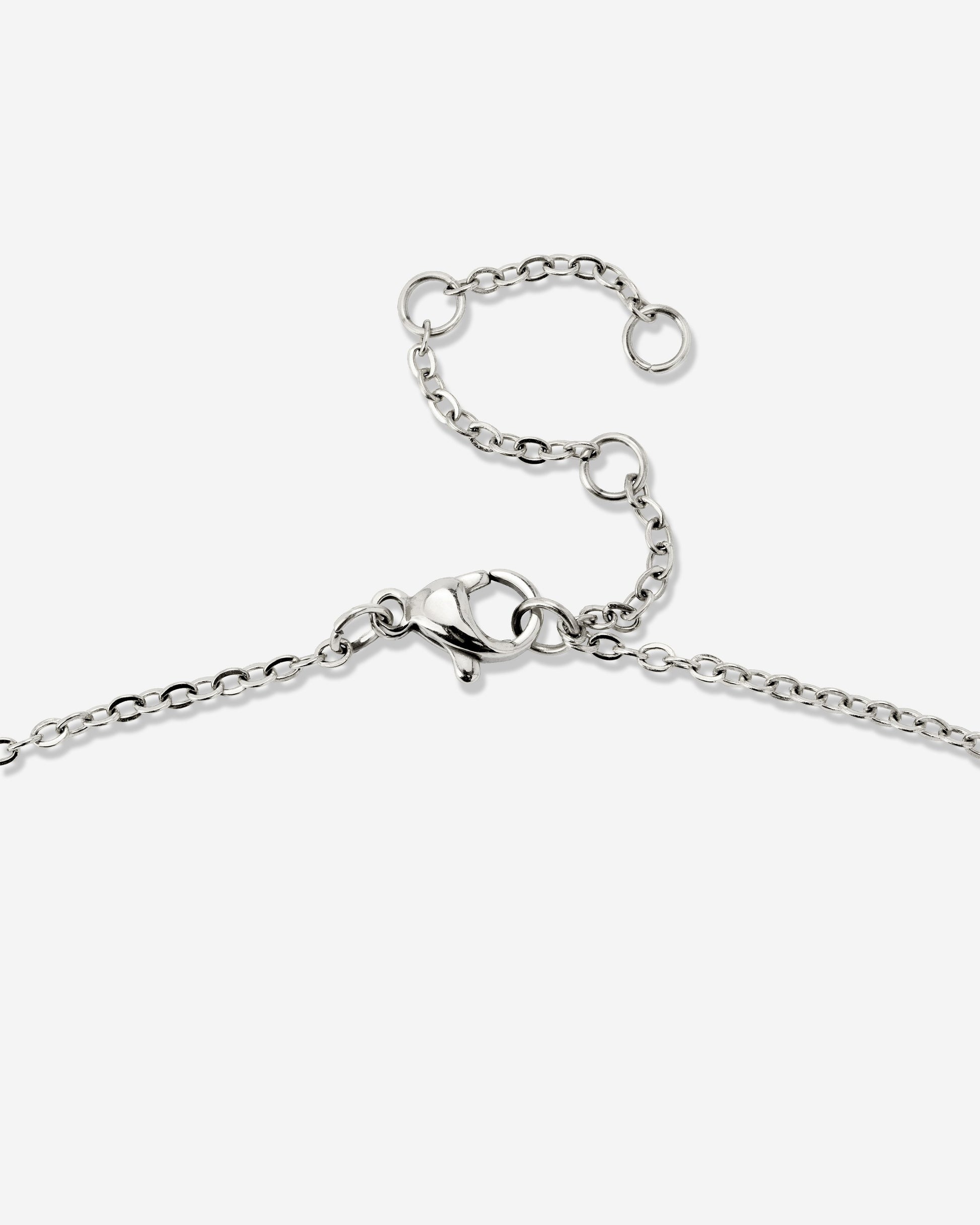 Blue Whale Necklace