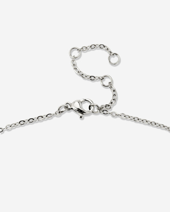 Blue Whale Necklace