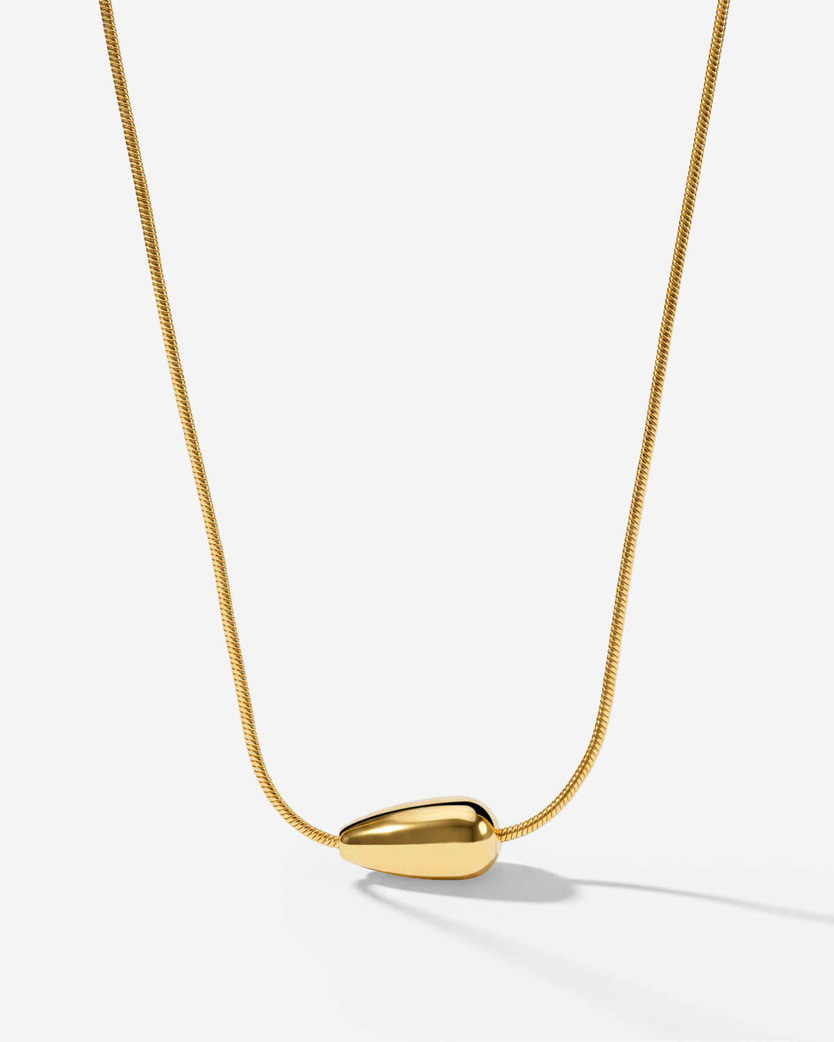 Sense of Soul Necklace