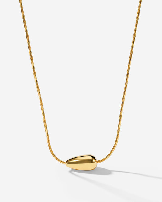Sense of Soul Necklace