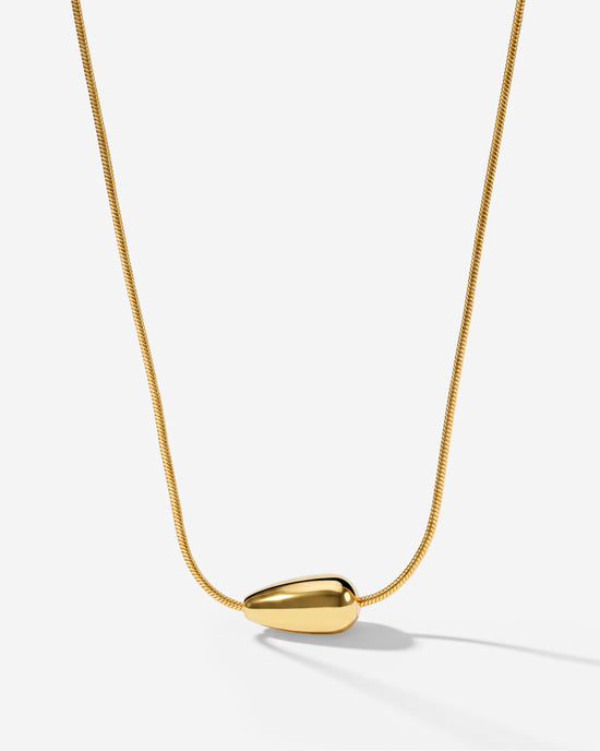Sense of Soul Necklace