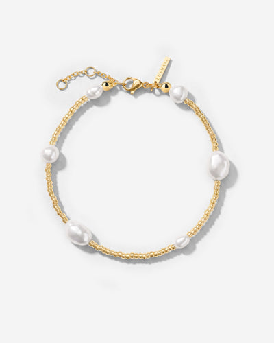 Perle di Sole Bracelet