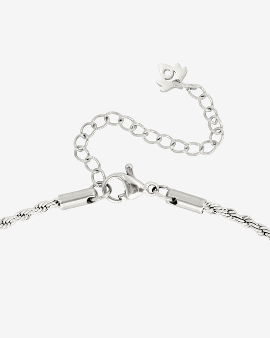 Sounds of the Sea Necklace Silber