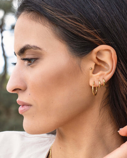 Baby Hoops