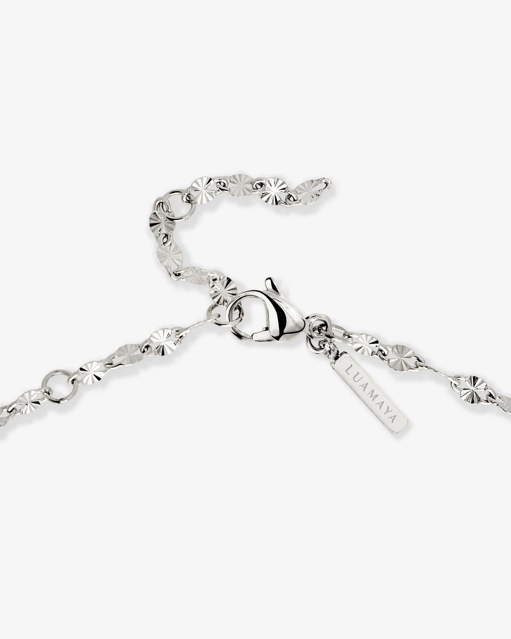 Emelies Best Friends Choker Silber