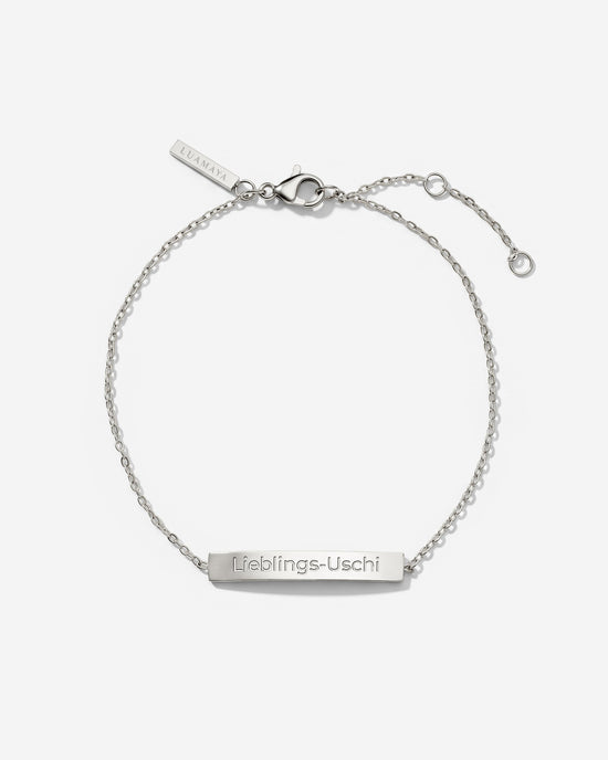Lieblings-Uschi Bracelet