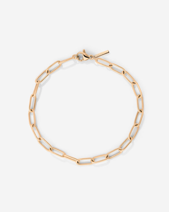 Honey Bracelet Roségold