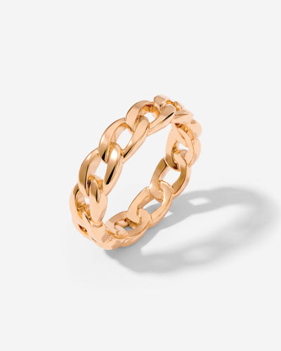 Eldora Ring Roségold