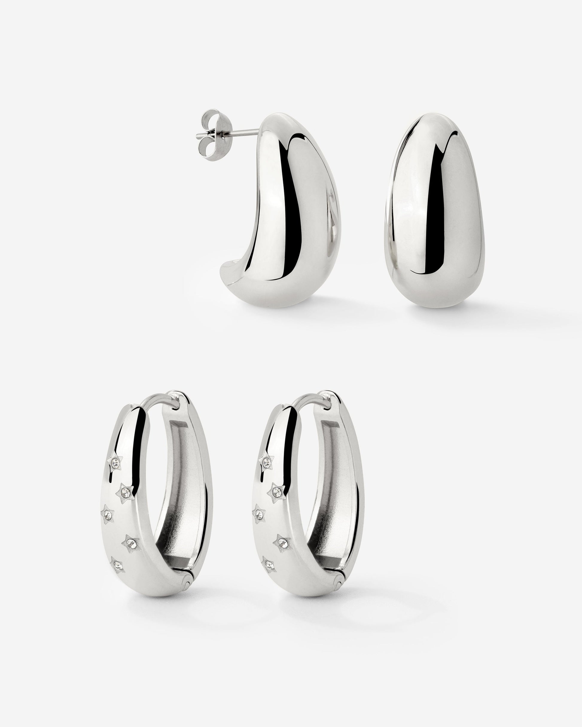 Starstruck Bundle Silber