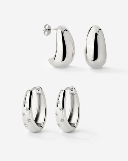 Starstruck Bundle Silber