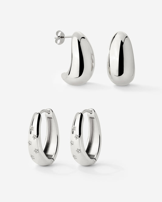 Starstruck Bundle Silber