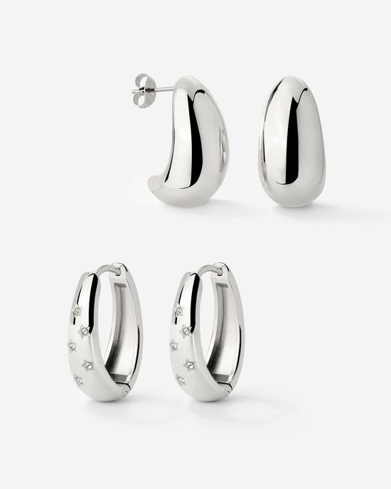 Starstruck Bundle Silber