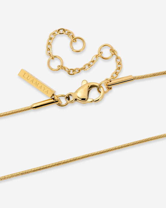 Siren Pearls Bundle Gold