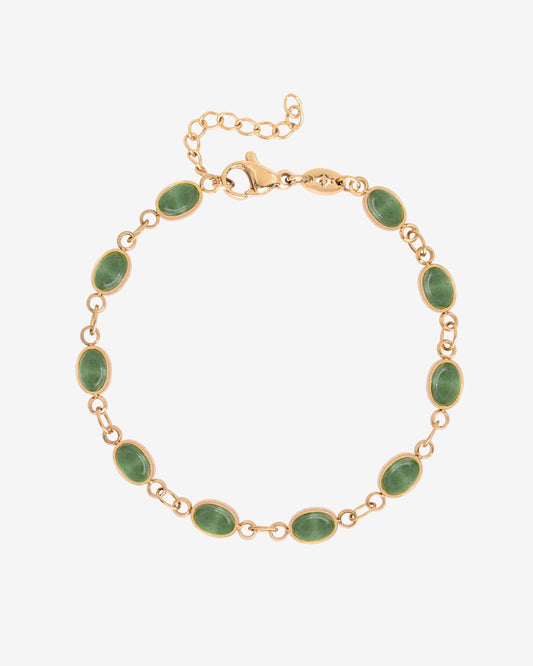 Vintage Vibes Bracelet Roségold