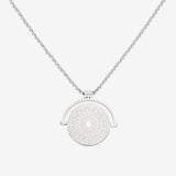 Mesmerize Necklace Silber