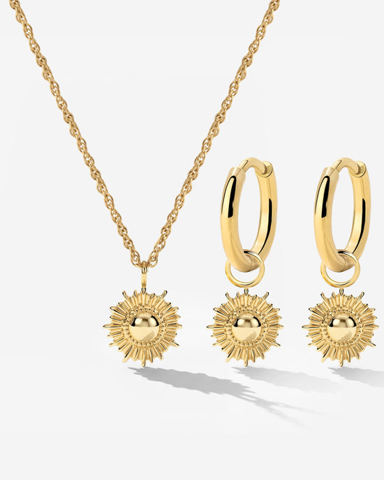 Aurelia Bundle Gold