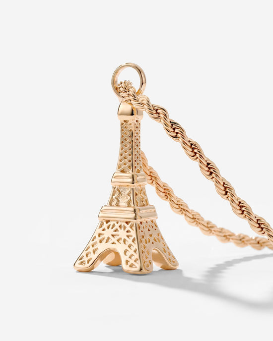 L'Amour Necklace Roségold