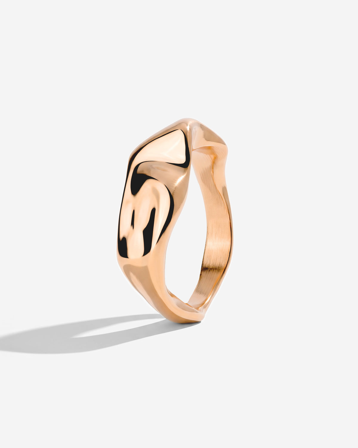 Urban Identity Ring