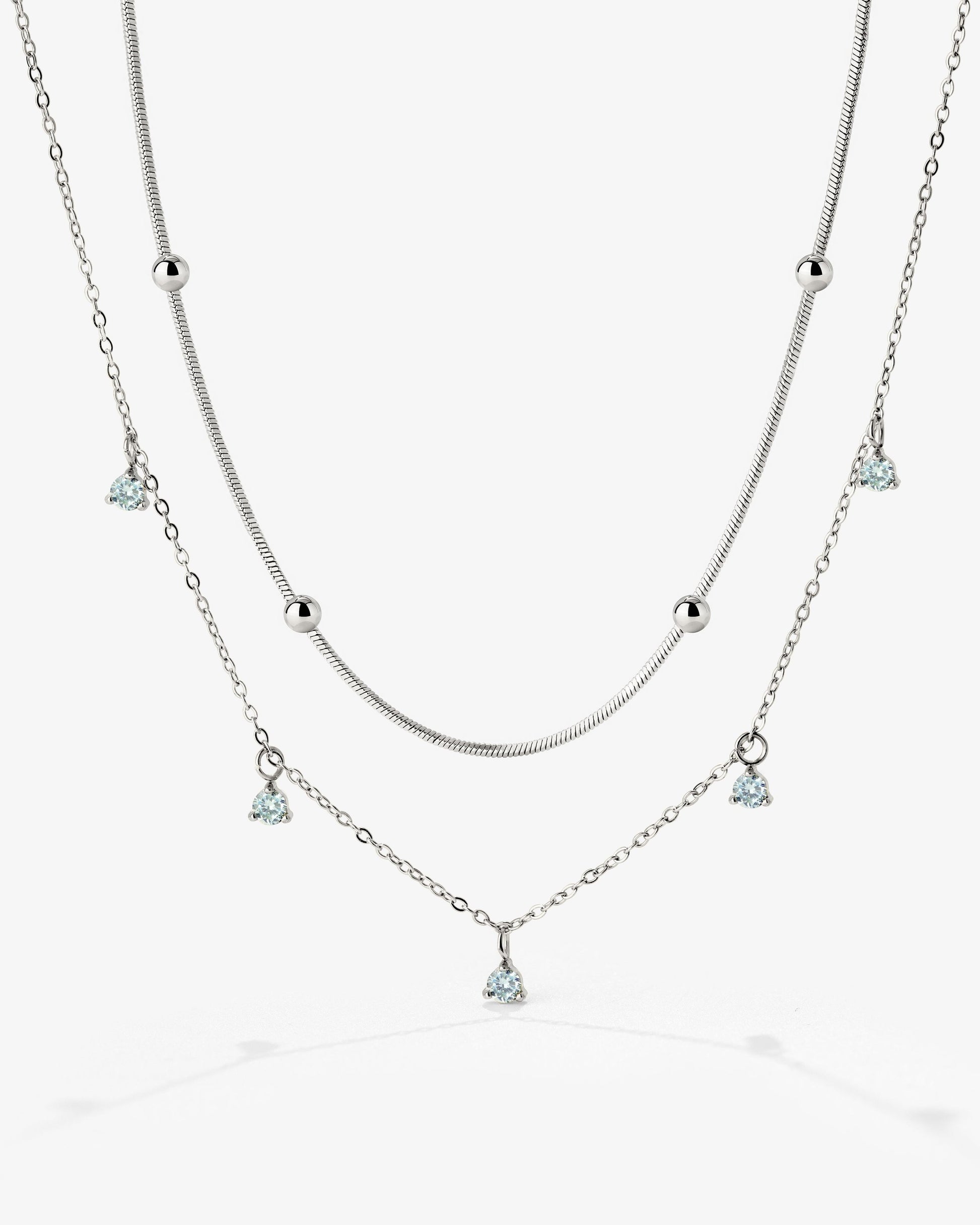 Dreamy Bundle Silber