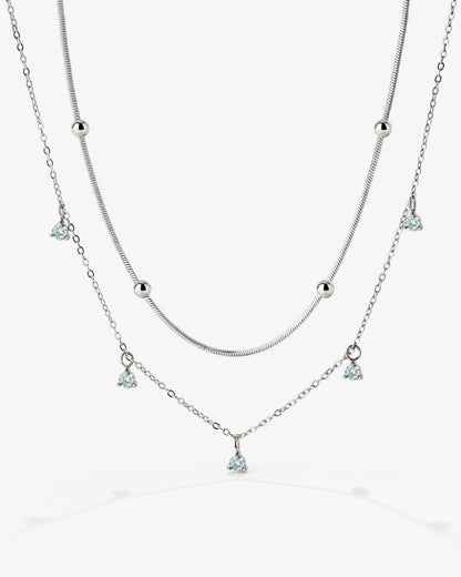 Dreamy Bundle Silber