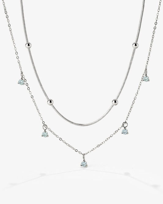 Dreamy Bundle Silber