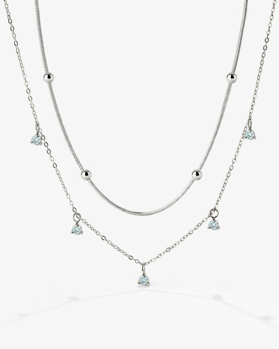 Dreamy Bundle Silber