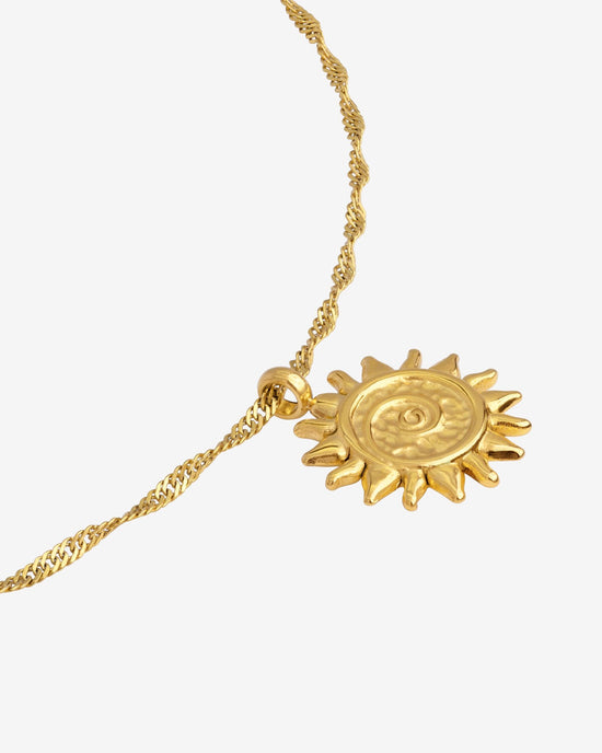 Sun Lover Bundle Gold