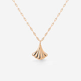 Forever Yours Necklace Roségold