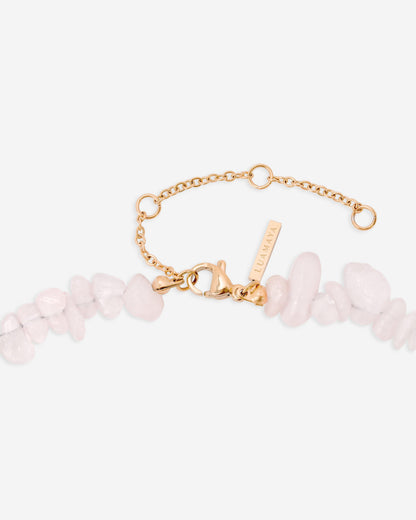 Lovely Lotti Choker Roségold