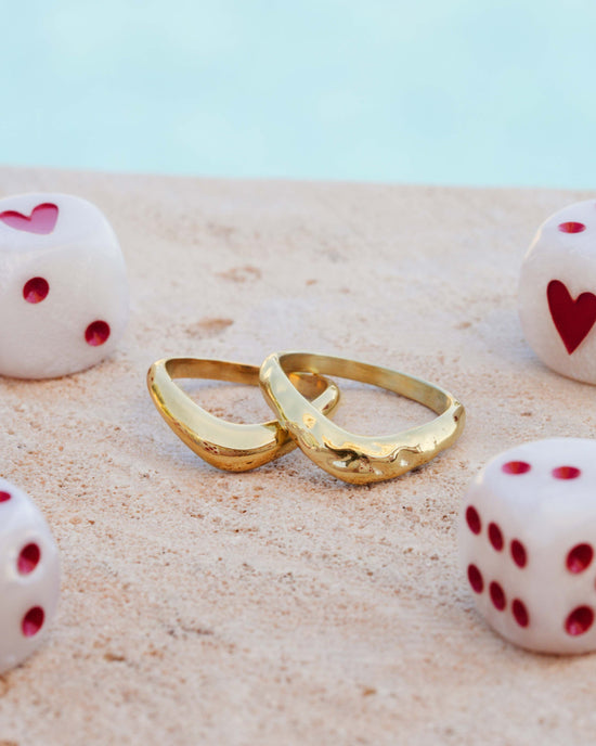 Serena Ring