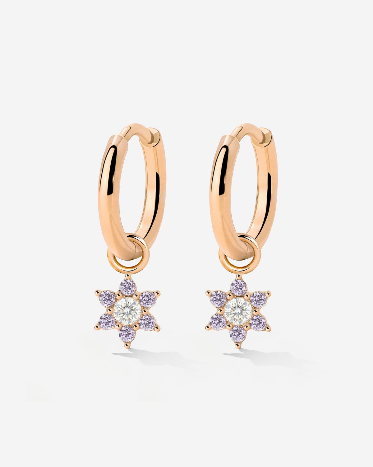 Set Oro Rosa