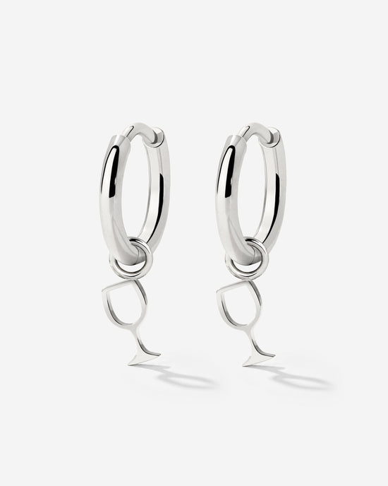 Vino Amore Hoop Set Small
