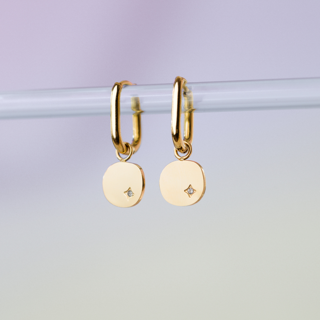 Spring Bling Bundle Gold