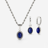 Deep Sea Bundle Silber