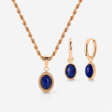 Deep Sea Bundle Roségold