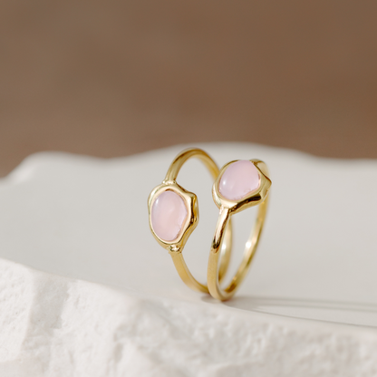 Adorable Anni Ring Roségold