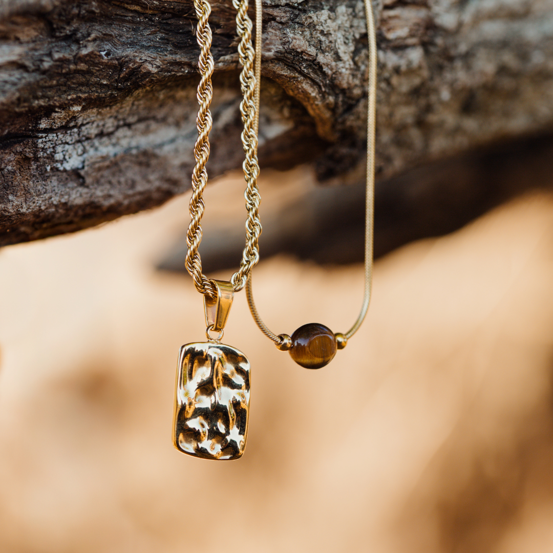 Oasis Gleam Bundle Gold