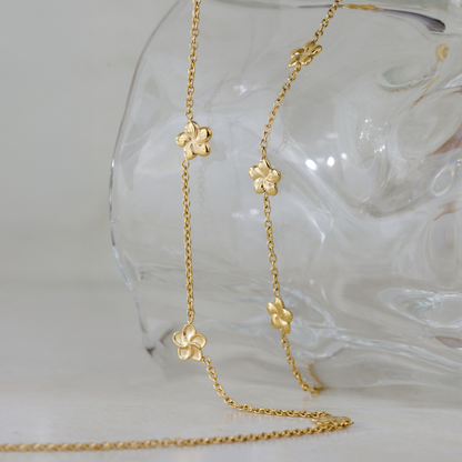 Meadow Bundle Roségold