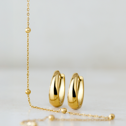 Minimalist Bundle Gold
