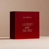 LUAMAYA Adventskalender Mini