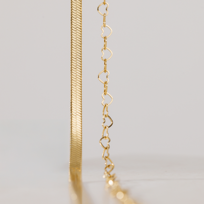 Just Love Bundle Roségold