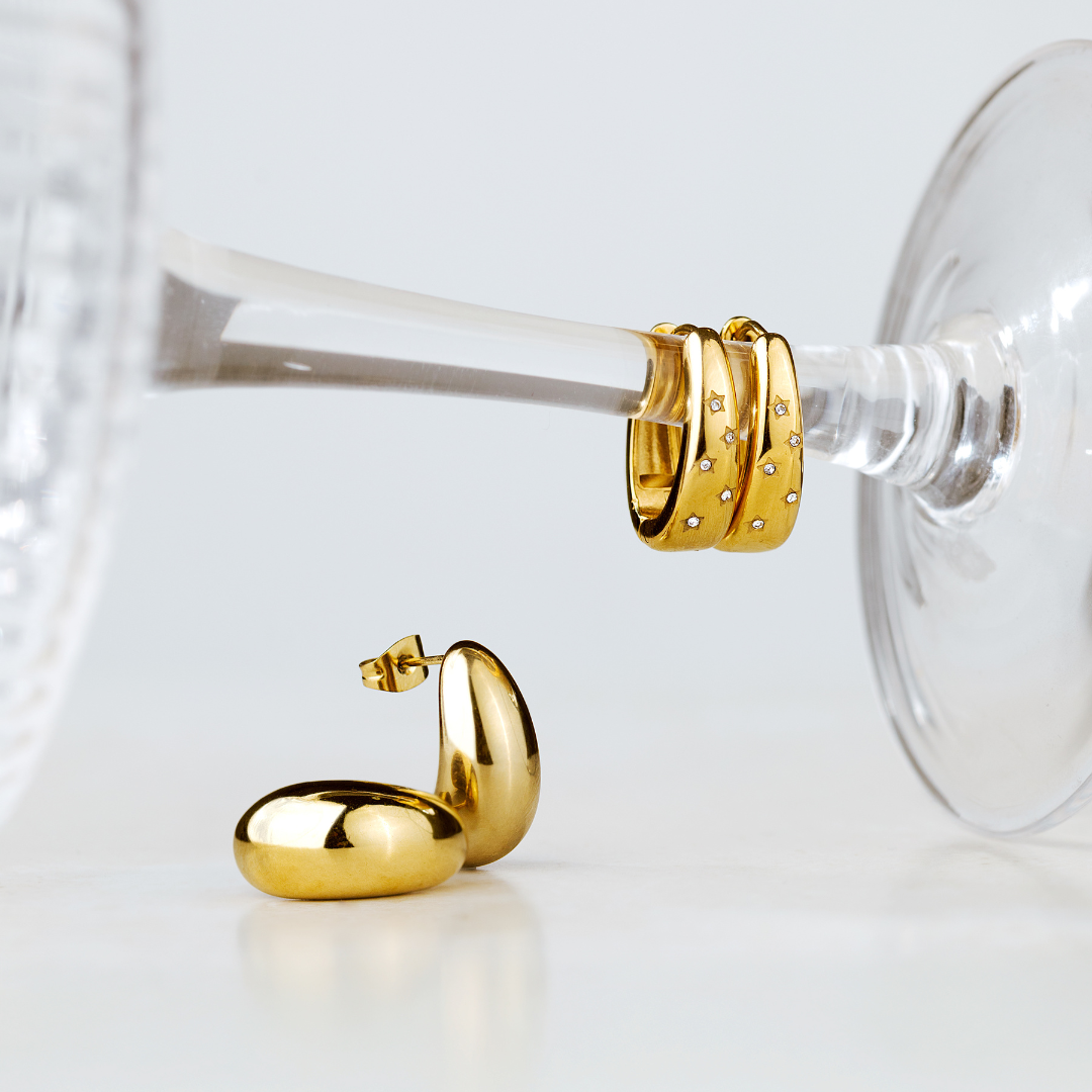 Starstruck Bundle Roségold