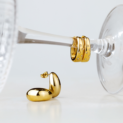 Starstruck Bundle Roségold