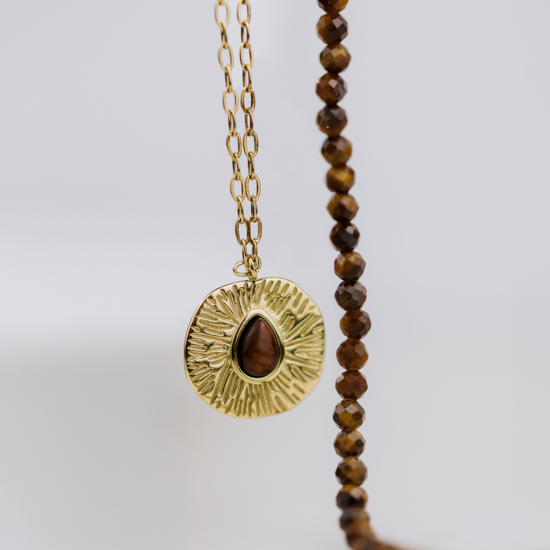 Into the Wild Bundle Silber